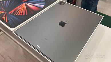 IPAD PRO 12.9 5th GEN(2021) M1 512GB WIFI+5G