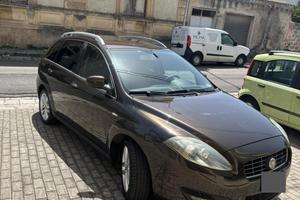FIAT CROMA 1.9 MULTIJET 150 CV – 2009 – 239.000 KM