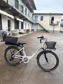 Bici elettrica