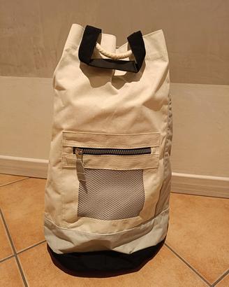 sacca sportiva o da viaggio