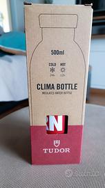 TUDOR "CLIMA BOTTLE" STAINLESS