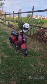 VESPA PK 50 S