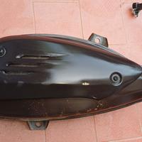 Ricambi vespa
