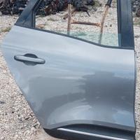 Renault Scenic 2016> Porta Post. Dx