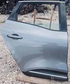 Renault Scenic 2016> Porta Post. Dx