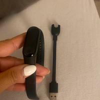 OROLOGIO XIAOMI MI FIT CONTAPASSI