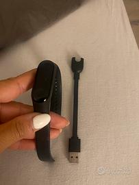 OROLOGIO XIAOMI MI FIT CONTAPASSI