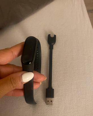 OROLOGIO XIAOMI MI FIT CONTAPASSI