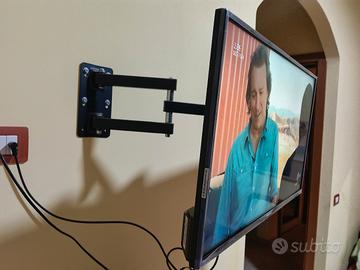 TV smart 32 Hisense 