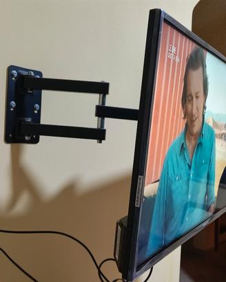 TV smart 32 Hisense 