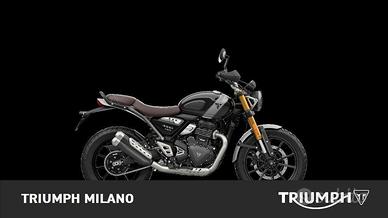 TRIUMPH Scrambler 400 X Abs