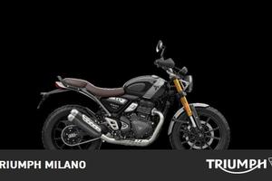 TRIUMPH Scrambler 400 X Abs