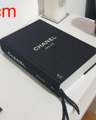 Libro CHANEL