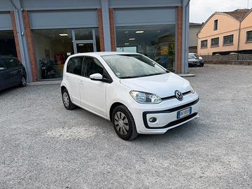 Volkswagen up! 1.0 5p. eco high BlueMotion Technol