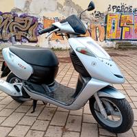 Scooter 2000 Aprilia Sonic 50 funzionante 