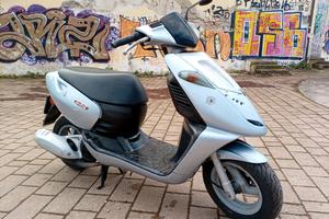 Scooter 2000 Aprilia Sonic 50 funzionante 