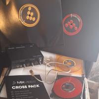 Dj software Mix Vibes