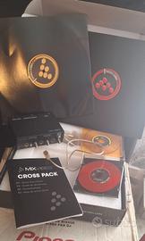 Dj software Mix Vibes