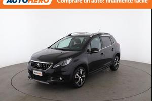 PEUGEOT 2008 GK83195