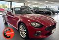 FIAT 124 Spider 1.4 140 CV MultiAir