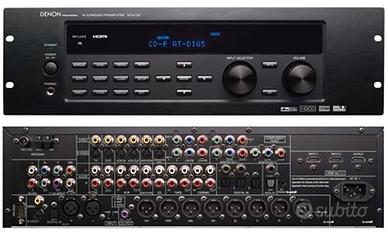 DENON DN-A7100