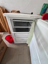 Congelatore Ignis 4 cassetti