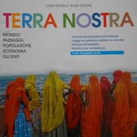 Libro terza media Terra Nostra Vol.3 9788883326745