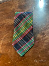 Cravatta Oliver Valentino