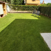 Solanas, a pochi minuti a piedi