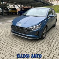 HYUNDAI i20 PROMO FINANZ 1.2 MPI Connectline KM