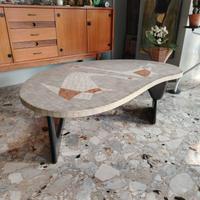 tavolino da caffè di Berthold Müller