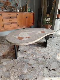 tavolino da caffè di Berthold Müller