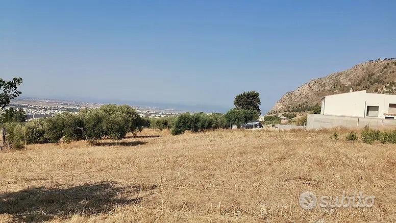 Antico baglio siciliano con 2 ettari di terreno - Vista 5