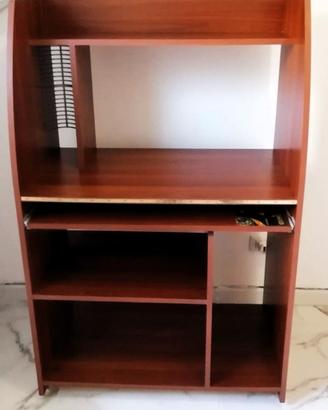 Mobile porta PC