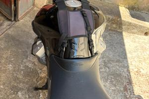 Moto Guzzi Breva 850