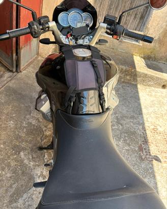 Moto Guzzi Breva 850