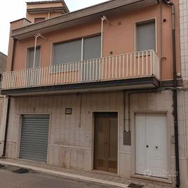 Vendita appartamento ad Apricena