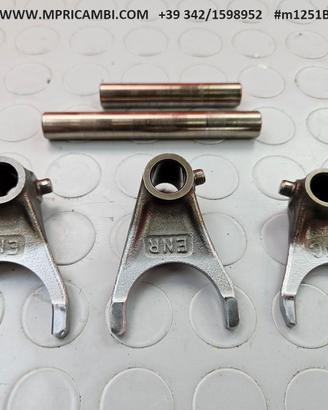 FORCHETTE FORCELLE HONDA CR-F 450 2009 2012 CRF 20