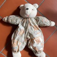 Lotto Peluche - collezione mista vintage
