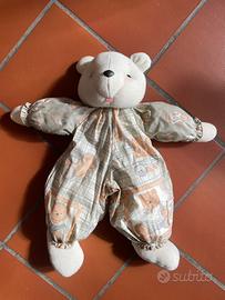 Lotto Peluche - collezione mista vintage