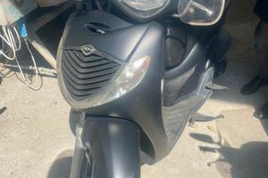 Honda SH 125