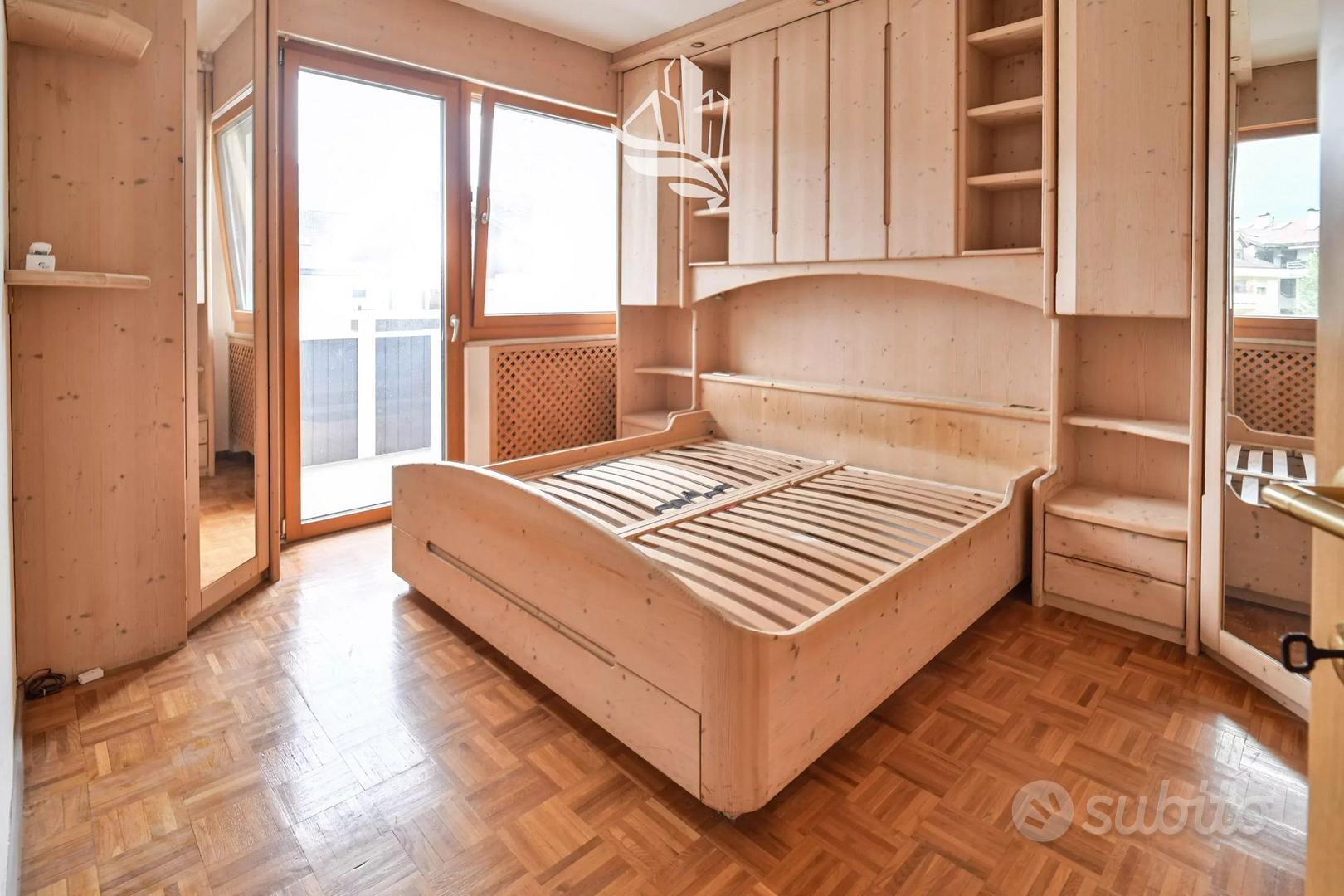 Apartment in Merano - Meran, Quarazze - Gratsch, Gratsch - Quarazze - Vista 5