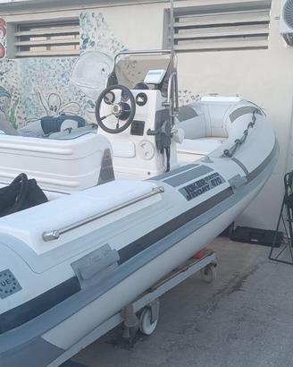 Gommone joker boat 470
