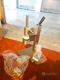 spaghetti eis gelato BOvO