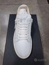 Sneakers nuove giuseppe zanotti