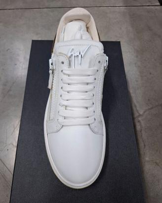 Sneakers nuove giuseppe zanotti