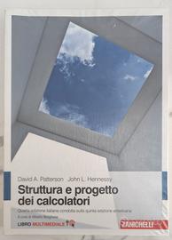 Struttura e progetto dei calcolatori