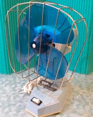 Ventilatore vintage 60'/70'