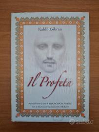 Il profeta - Kahlil Gibran