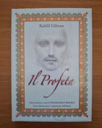 Il profeta - Kahlil Gibran